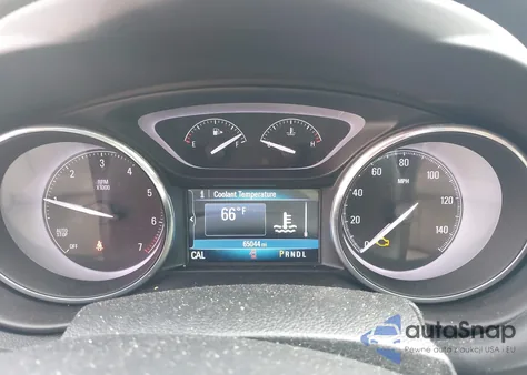 2020 Buick Envision Fwd Essence z USA, uszkodzony, nr VIN LRBFXCSA0LD149839